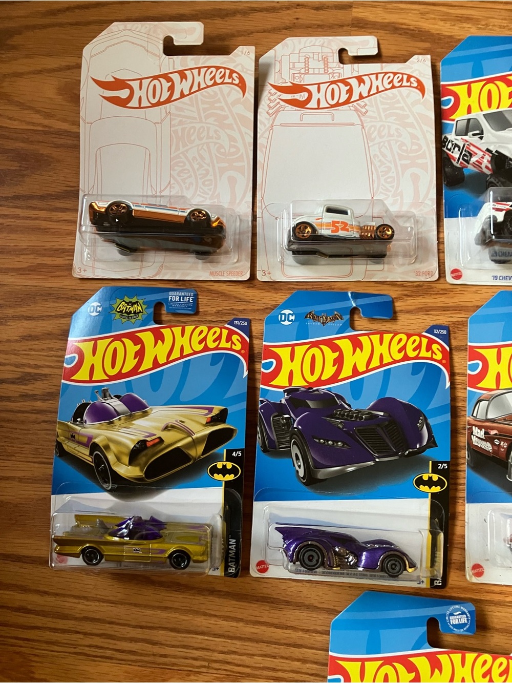 Hot wheels - Picture 2 of 4